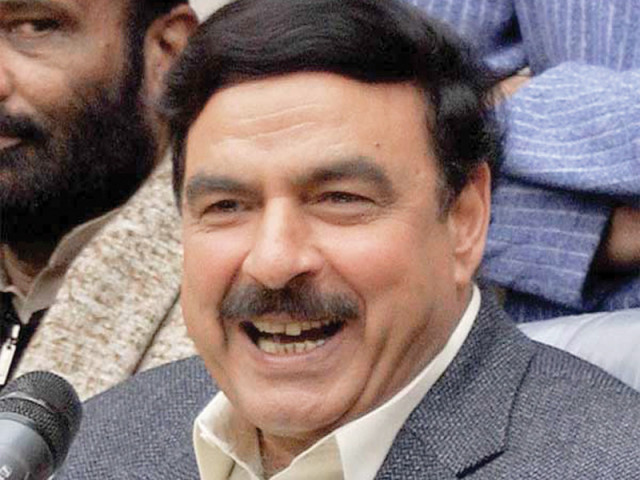 rasheed misstated his asset s possession and was also involved in rigging says awan photo file rasheed misstated his asset s possession and was also involved in rigging says awan photo file