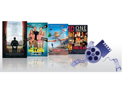 one direction edges butler sings its way to box office win one direction edges butler sings its way to box office win