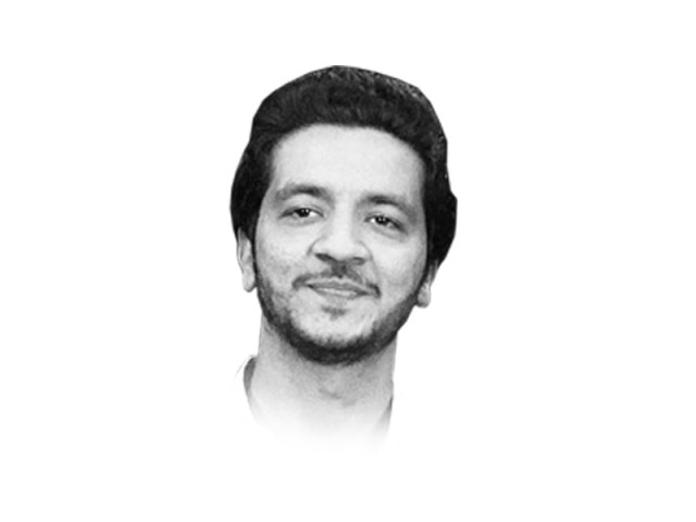 the writer is a former sports in charge at the express tribune and is currently pursuing his mba at lums the writer is a former sports in charge at the express tribune and is currently pursuing his mba at lums