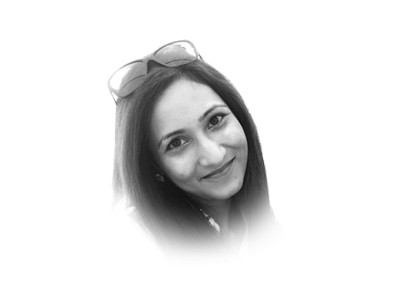 our obsession with fair skin