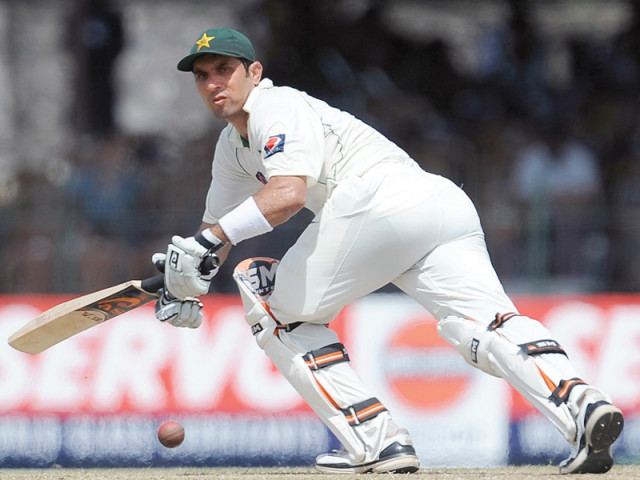 pakistan will look to turn their fortunes around in the longer version as they begin their test series against zimbabwe today photo afp pakistan will look to turn their fortunes around in the longer version as they begin their test series against zimbabwe today photo afp