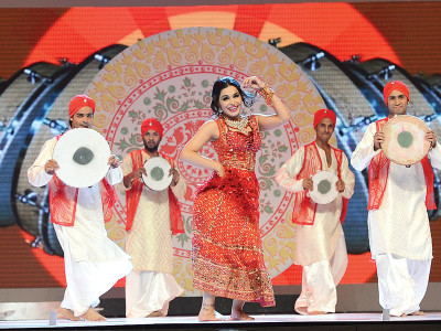 new project meera set to star in pashto film new project meera set to star in pashto film