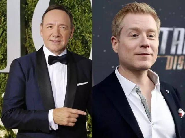 celebrities and powerful people have rushed to back up rapp 039 s story and join the condemnation of spacey and netflix suspended production on his television show house of cards celebrities and powerful people have rushed to back up rapp 039 s story and join the condemnation of spacey and netflix suspended production on his television show house of cards