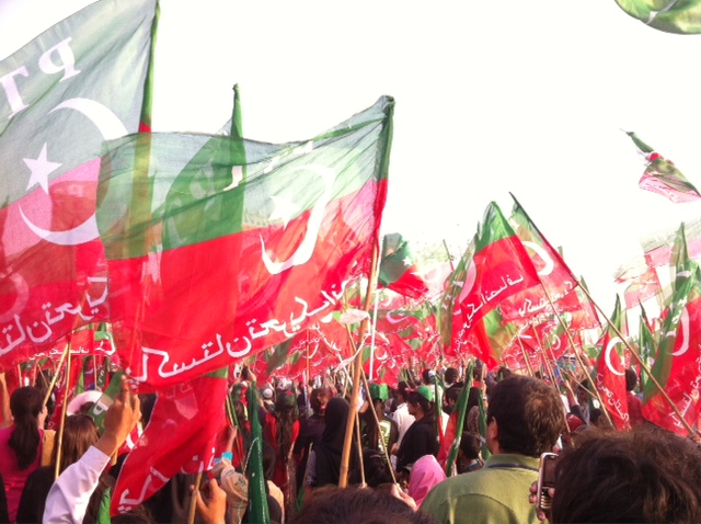 shah faisal khan won by election from pk 42 as an independent candidate photo shaheryar popalzai