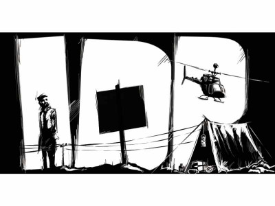 131 000 new idps since march report reveals 131 000 new idps since march report reveals