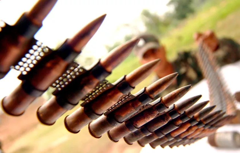 firing created panic among children who were going to school after the summer vacations says assistant commissioner photo epa file firing created panic among children who were going to school after the summer vacations says assistant commissioner photo epa file