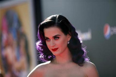 no needle skin treatment for katy perry