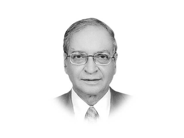 the writer is executive director of center for international strategic studies and has served as pakistan s ambassador to the iaea