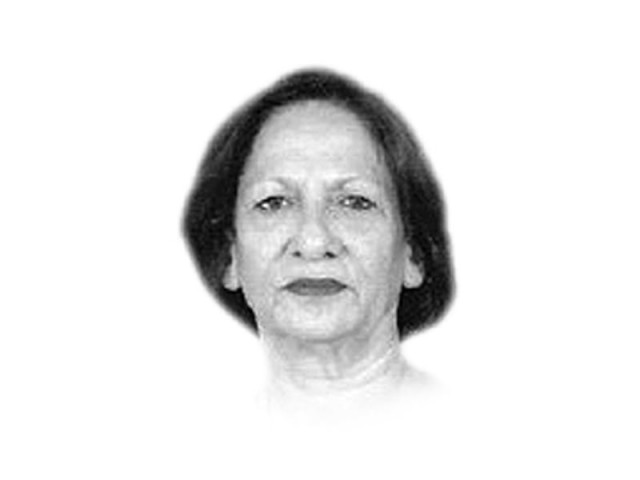 the writer is a freelancer who worked as manager student affairs at mohammad ali jinnah university in islamabad the writer is a freelancer who worked as manager student affairs at mohammad ali jinnah university in islamabad