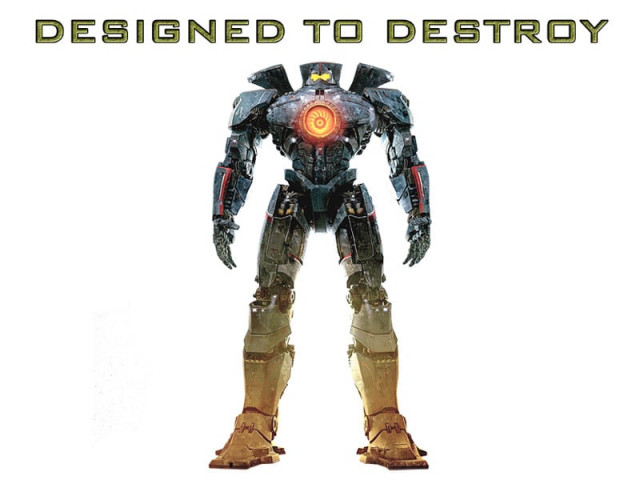 in an attempt to save humanity pacific rim flirts with self destruction in an attempt to save humanity pacific rim flirts with self destruction