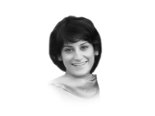 the writer is a barrister and director of the justice project of pakistan the writer is a barrister and director of the justice project of pakistan