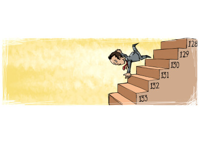 business rankings pakistan slips on global competitive ratings