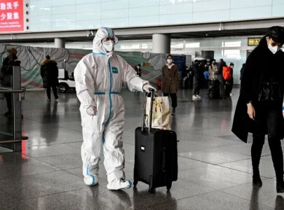 90pc of people in china province infected with covid official 90pc of people in china province infected with covid official