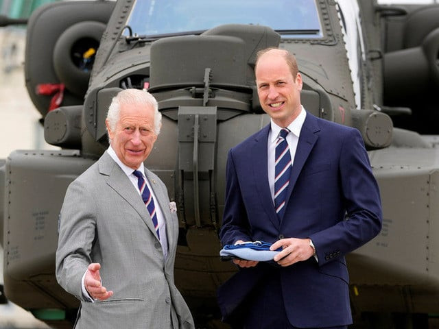 king charles and prince william alter schedules amid u k political turmoil king charles and prince william alter schedules amid u k political turmoil