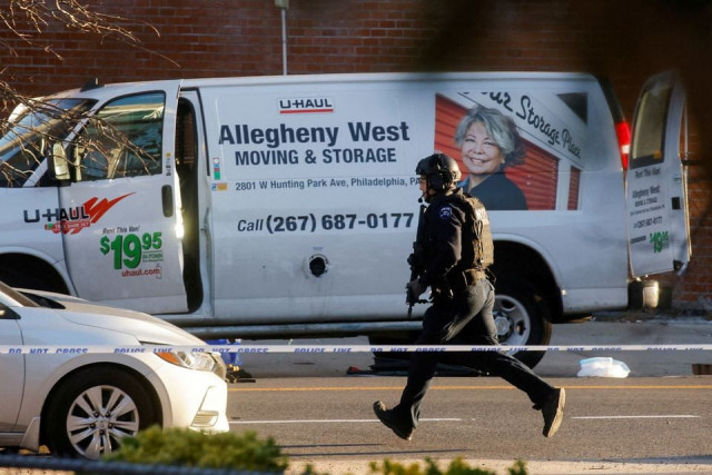 search for new york subway gunman centers on man who rented u haul van search for new york subway gunman centers on man who rented u haul van