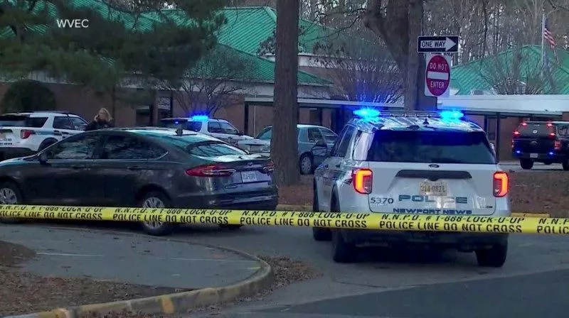 teacher shot by 6 year old hailed as a hero for evacuating kids teacher shot by 6 year old hailed as a hero for evacuating kids