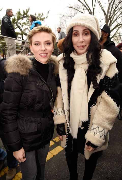 PHOTO: MARIE CLAIRE