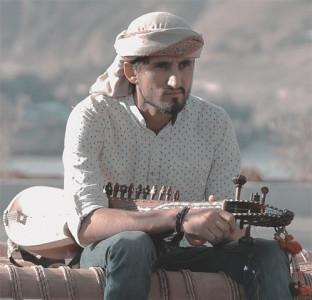 musician accuses kp govt of mismanaging artists at dubai expo musician accuses kp govt of mismanaging artists at dubai expo
