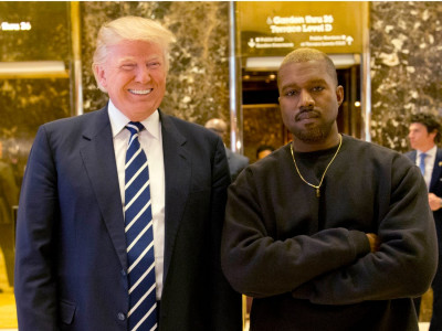 kanye west could be out of the presidential race already kanye west could be out of the presidential race already
