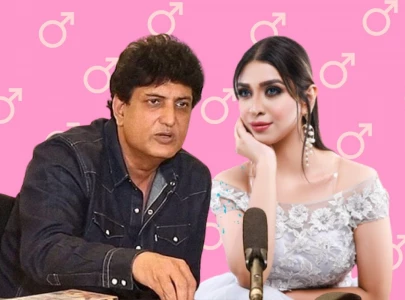 look at what men go through khalilur rehman qamar bashes miss pakistan for speaking of inequality