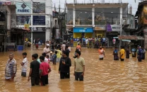 pakistan accuses india of blocking sri lanka aid delivery