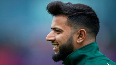 imad wasim gets noc for participation in bbl imad wasim gets noc for participation in bbl