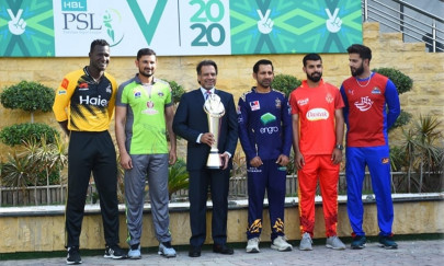 pcb announces schedule of remaining hbl psl 2020 matches pcb announces schedule of remaining hbl psl 2020 matches