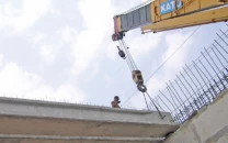 ecnec okays karachi civic services project