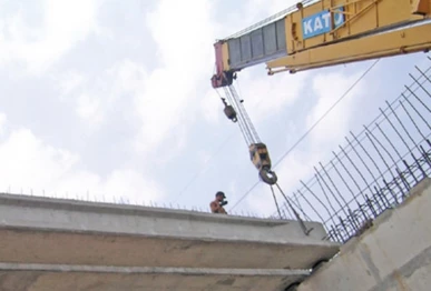 ecnec okays karachi civic services project