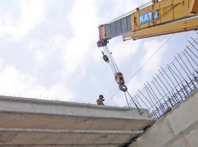 ecnec okays karachi civic services project