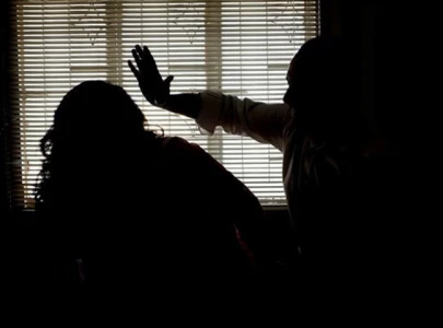 woman alleges abuse by in laws