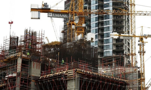 the amnesty scheme will apply to all illegal domestic structures which were built before 2015 reuters the amnesty scheme will apply to all illegal domestic structures which were built before 2015 reuters