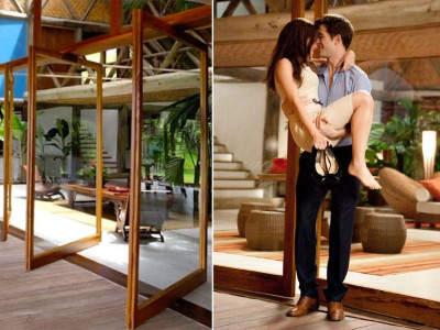 you can now vacay in edward and bella s honeymoon home from twilight