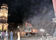 faisalabad moves to reclaim its past