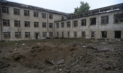 israel under diplomatic fire over sale of arms to azerbaijan