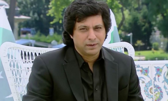 we need a movement for farmers rights all over the world jawad ahmad