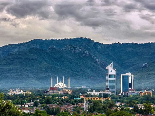 experts pore over islamabad s urbanisation dilemma experts pore over islamabad s urbanisation dilemma