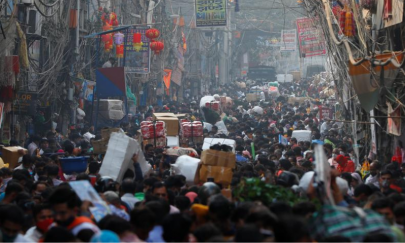 india nears nine million coronavirus cases india nears nine million coronavirus cases