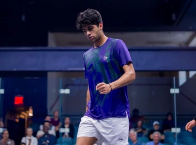 noor irfan storm into round of 16