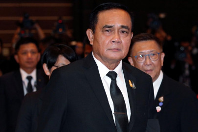 thai pm found not guilty in conflict of interest case