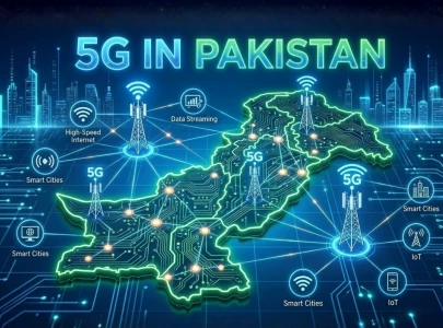 pakistan s 5g future starts before the auction here s who is ready pakistan s 5g future starts before the auction here s who is ready