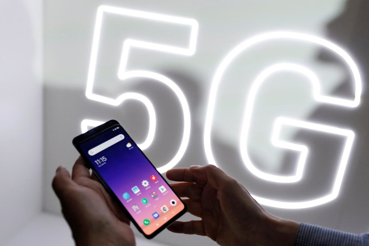 pakistan requires key infrastructure to launch 5g