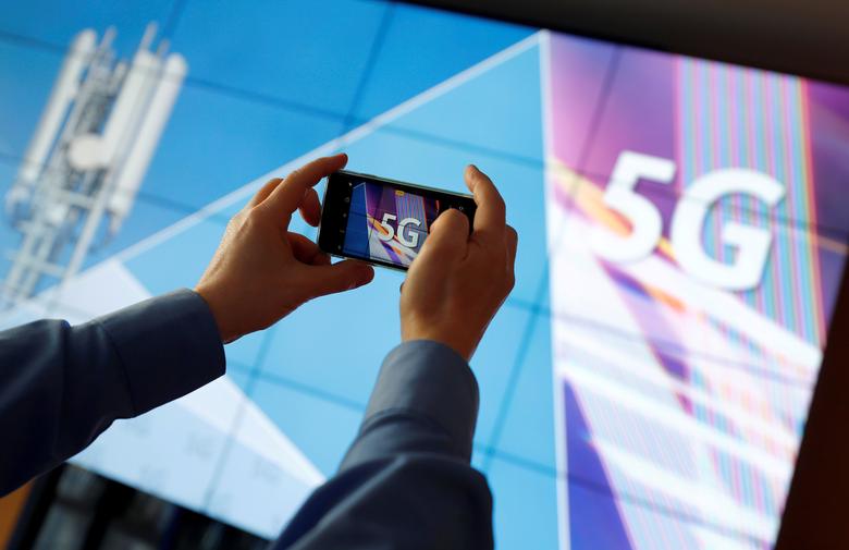 5G spectrum auction expected next year - Vimarsana News