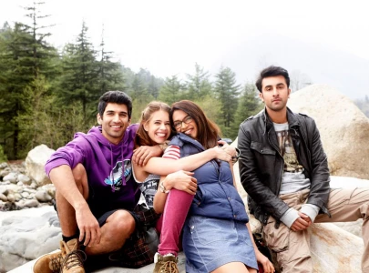 it s everything i experienced in my 20s ayan mukerji on 10 years of yeh jawaani hai deewani it s everything i experienced in my 20s ayan mukerji on 10 years of yeh jawaani hai deewani