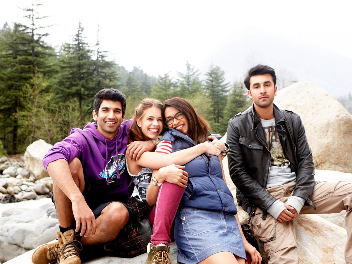 Ayan Mukerji on 10 years of 'Yeh Jawaani Hai Deewani'