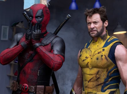 deadpool wolverine breaks box office records in second week