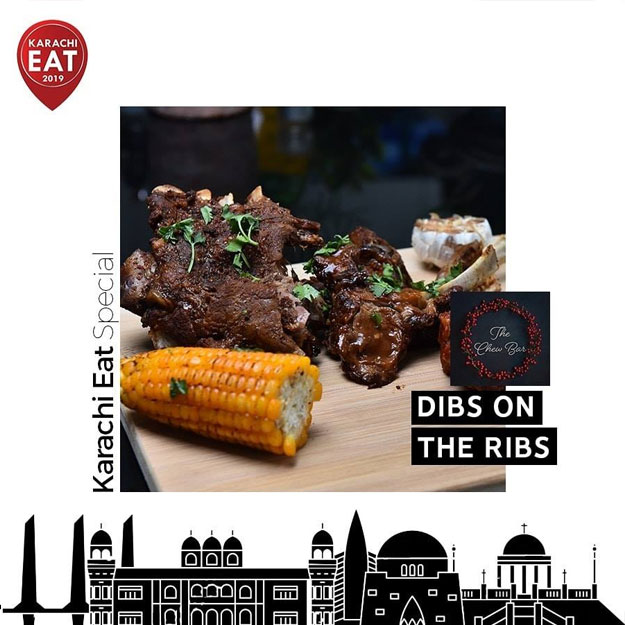 PHOTO: FACEBOOK/KARACHI EAT