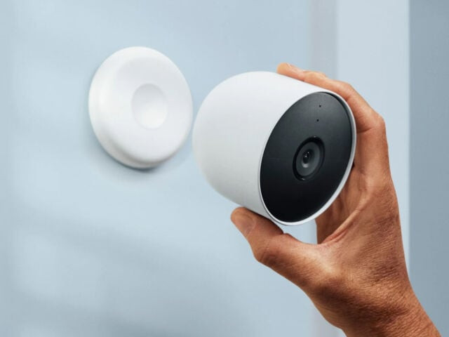 google s nest cameras can work with amazon alexa google s nest cameras can work with amazon alexa