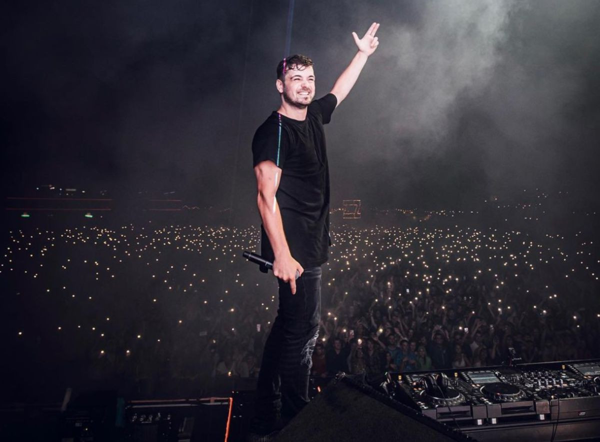 Instagram/ @martingarrix