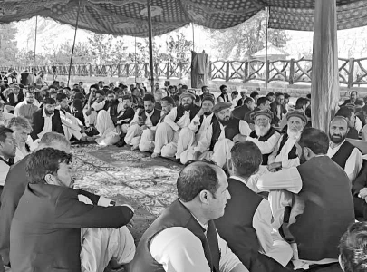 lawyers sit in enters sixth day over vacant judges posts